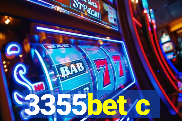 3355bet c